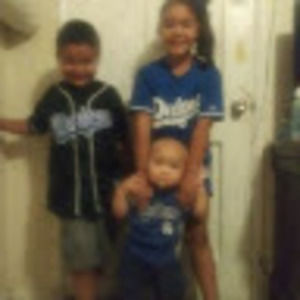 Meet your Posher, Lizeth